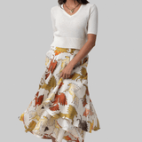 Roma Skirt - La Prestic Ouiston