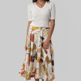 Roma Skirt - La Prestic Ouiston