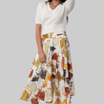 Roma Skirt - La Prestic Ouiston
