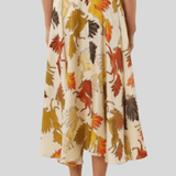 Roma Skirt - La Prestic Ouiston