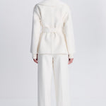 Rowan Fringe Jacket - Simkhai