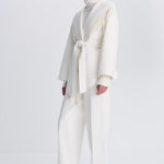 Rowan Fringe Jacket - Simkhai