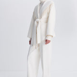 Rowan Fringe Jacket - Simkhai