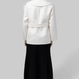 Rowan Fringe Jacket - Simkhai