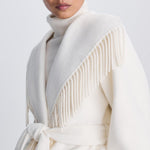 Rowan Fringe Jacket - Simkhai