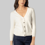 Royal Pringle Cardigan - Brazeau Tricot