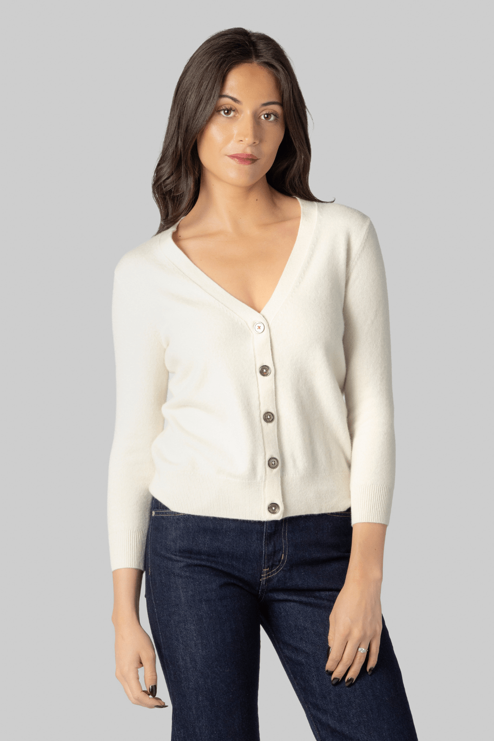 Royal Pringle Cardigan - Brazeau Tricot