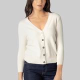 Royal Pringle Cardigan - Brazeau Tricot