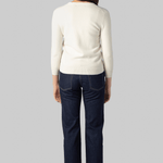 Royal Pringle Cardigan - Brazeau Tricot