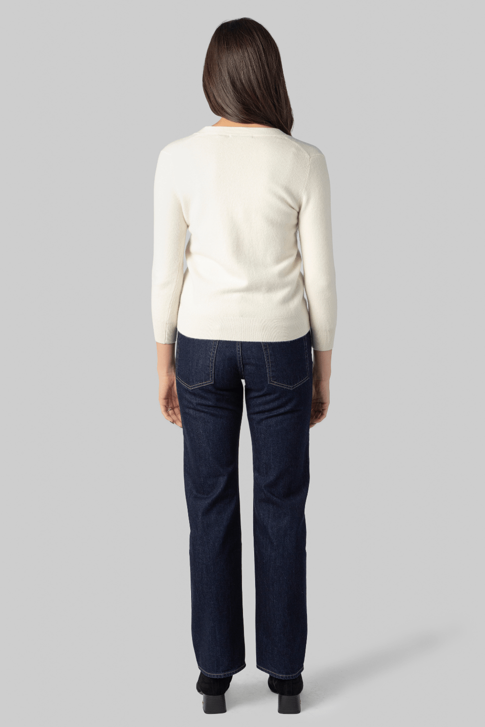 Royal Pringle Cardigan - Brazeau Tricot