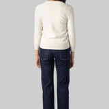 Royal Pringle Cardigan - Brazeau Tricot