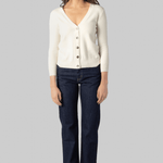 Royal Pringle Cardigan - Brazeau Tricot