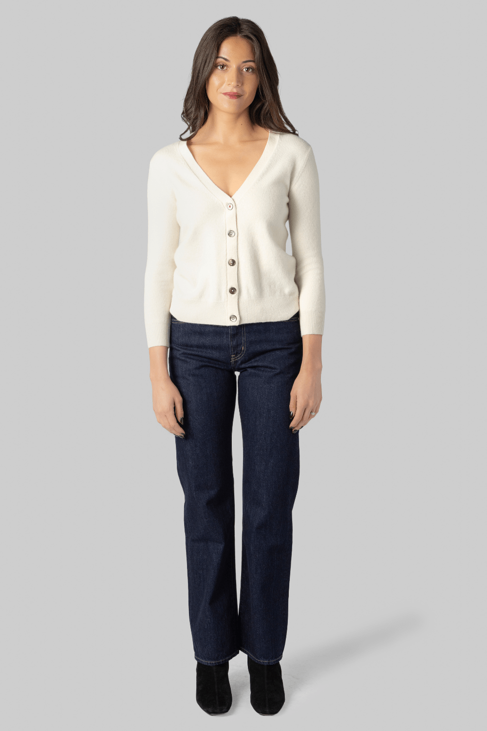 Royal Pringle Cardigan - Brazeau Tricot