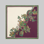 Ruthie Silk Scarf - Alemais