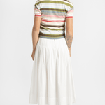 Sable Polo Shirt - Faithfull The Brand