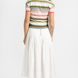 Sable Polo Shirt - Faithfull The Brand