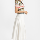 Sable Polo Shirt - Faithfull The Brand