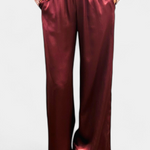 Brynn Cimarron Silk Pant - The Posh Peacock