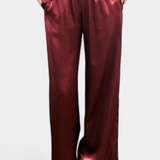 Brynn Cimarron Silk Pant - The Posh Peacock