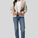 Sailboat Lodge Cardigan - The Great
