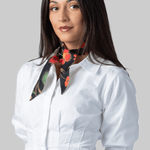 Samantha Scarf - La Prestic Ouiston