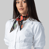Samantha Scarf - La Prestic Ouiston