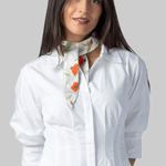 Samantha Scarf - La Prestic Ouiston