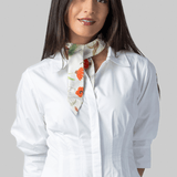 Samantha Scarf - La Prestic Ouiston