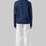 Sammi Midnight Hare Cardigan - Alix of Bohemia