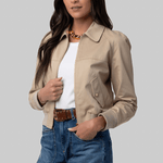 Saul Bomber Jacket - Nili Lotan