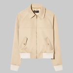 Saul Bomber Jacket - Nili Lotan