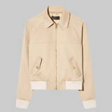 Saul Bomber Jacket - Nili Lotan