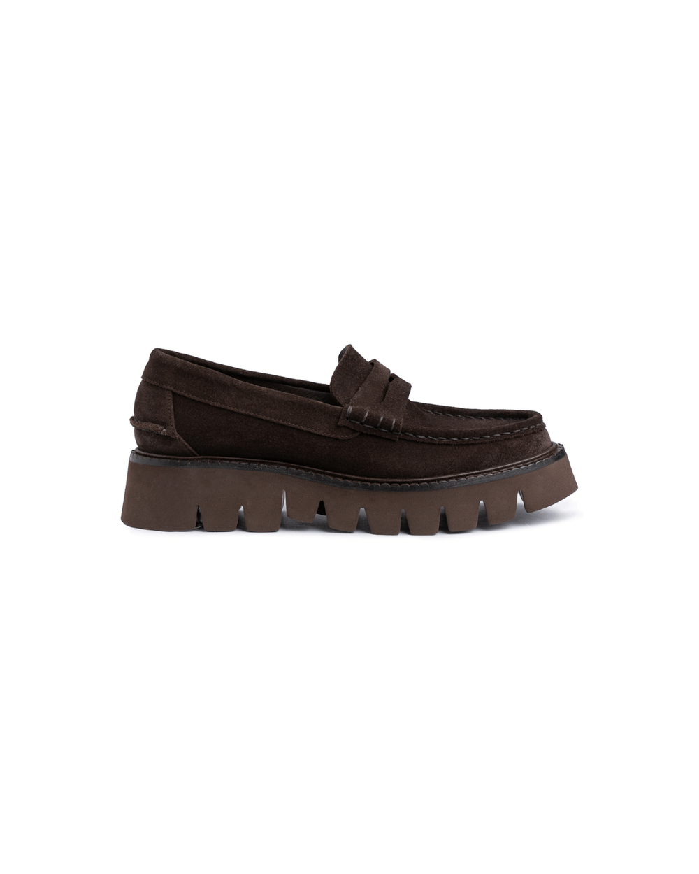 Sebas Loafer - Pedro Garcia