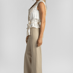 Selan Pant - Faithfull The Brand