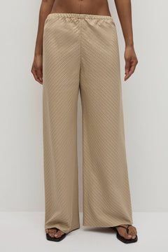 Selan Pant - Faithfull The Brand