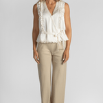 Selan Pant - Faithfull The Brand