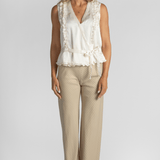Selan Pant - Faithfull The Brand