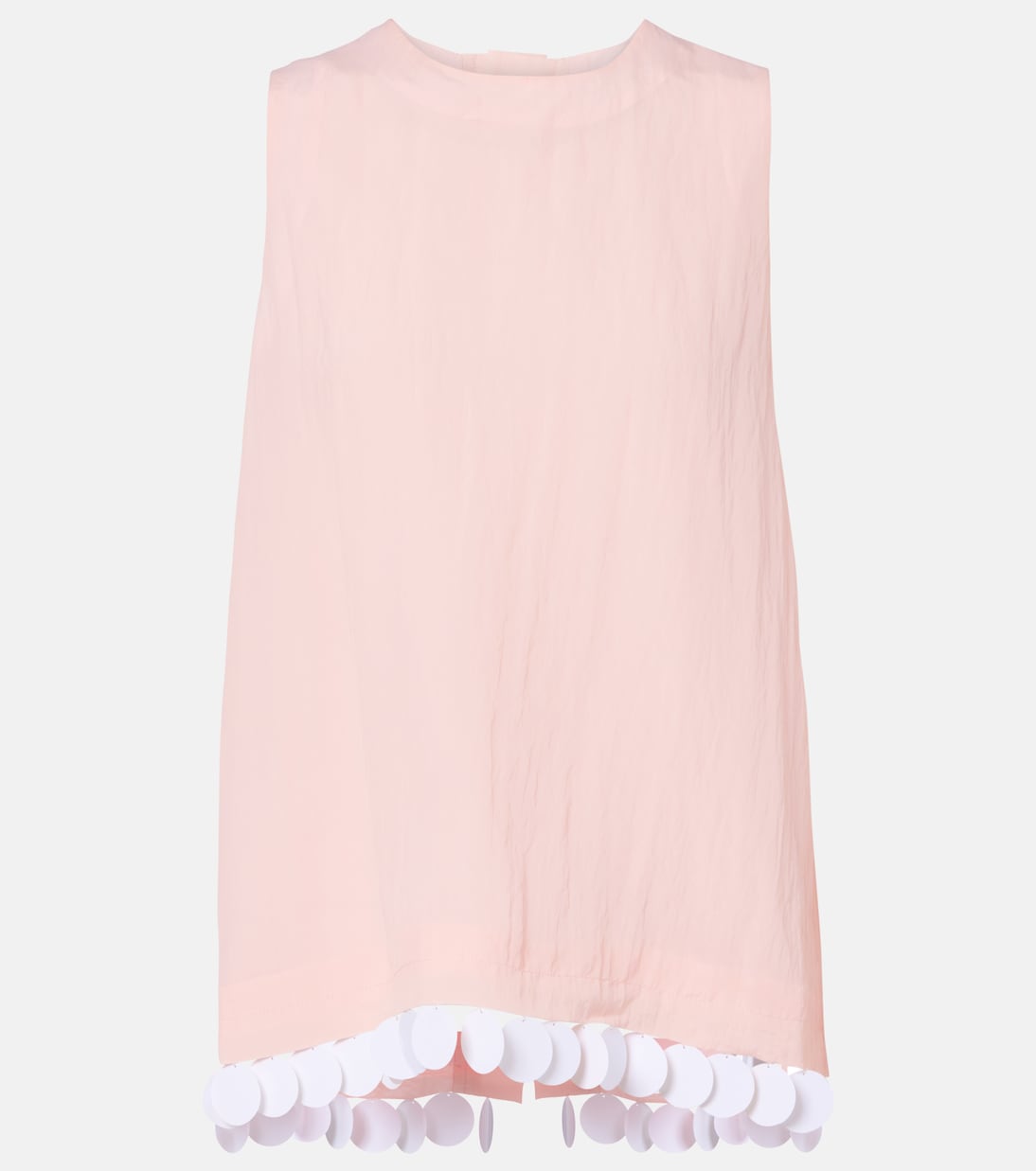 Sequin Top - Plan C