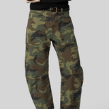 Shon Camouflage Pant - Nili Lotan