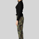 Shon Camouflage Pant - Nili Lotan