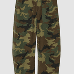 Shon Camouflage Pant - Nili Lotan
