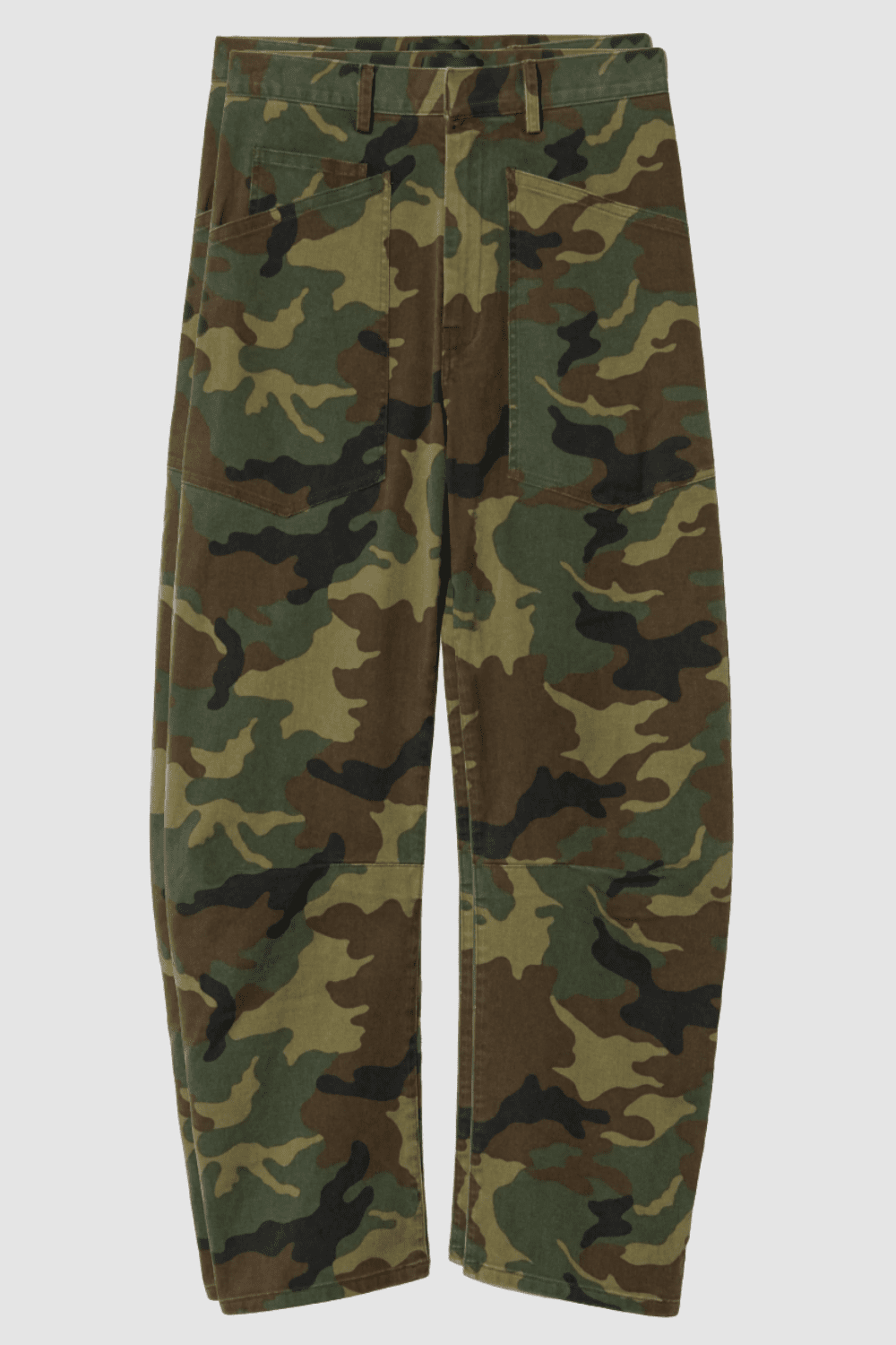 Shon Camouflage Pant - Nili Lotan