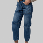 Shon Jean Bedford Wash - Nili Lotan