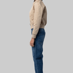 Shon Jean Bedford Wash - Nili Lotan