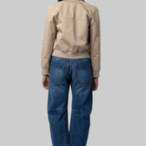 Shon Jean Bedford Wash - Nili Lotan