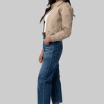 Shon Jean Bedford Wash - Nili Lotan