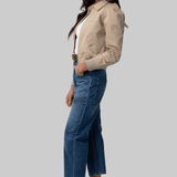 Shon Jean Bedford Wash - Nili Lotan