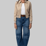 Shon Jean Bedford Wash - Nili Lotan