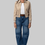 Shon Jean Bedford Wash - Nili Lotan