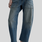 Shon Jean Classic Wash - Nili Lotan